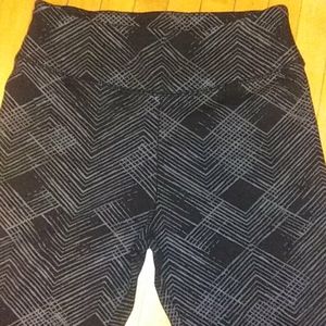 SO yoga pants